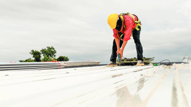 Fast & Reliable Emergency Roof Repairs in Depoe Bay, OR